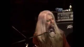Leon Russell - Amazing Grace