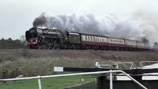 Saphos - Ely to Bath Christmas Market 71000 Duke of Gloucester