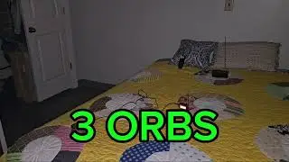 CRAZY PARANORMAL ACTIVITY CAUGHT ON CAMERA OUR BEST EVIDENCE YET #paranormal #ghost #scary
