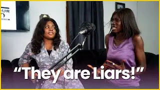 “Ladies are lying to you on social media” | In Your 20s Podcast