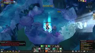 Cabal Online: Farming Method #1