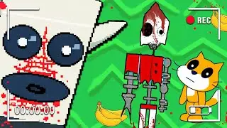 НЕ ИГРАЙТЕ В ЭТУ ВЕРСИЮ&hellip; | PIZZY&rsquo;S PARLOR CURSED REBORN V3 ПОЛНАЯ ВЕРСИЯ ИГРЫ!