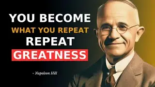 🔥 You Become What You Repeat &ndash; This One Habit Will Change Your Life Forever