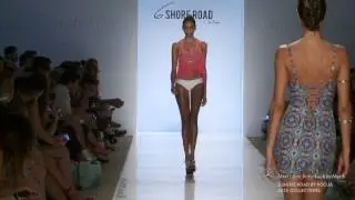 6 SHORE ROAD BY POOJA MBFW 2015