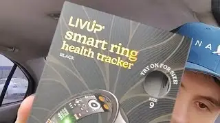 Walmart smart ring for $50? | Review