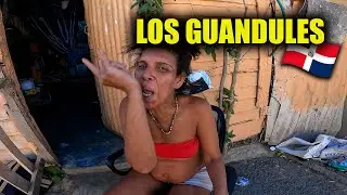 Rep&uacute;blica Dominicana's BEST KEPT SECRET is in Los Guandules!