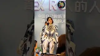 Future Humanoid Robots | Are We Ready For A Future With Humanoid Robots #robot #shorts #viralvideo