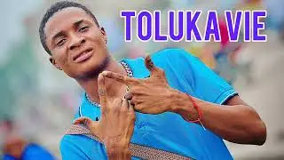 WILASH FT THIAGO MOBALI.  TOLUKA VIE #2025