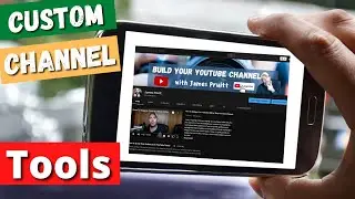 How To Customize  YouTube Channel Layout- NEW YouTube Studio Customize Tab Step By Step Walkthrough