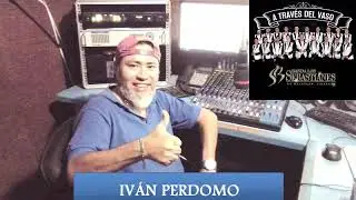 A Trav&eacute;s del Vaso - Banda Los Sebastianes (Iv&aacute;n Perdomo Cover) [1&deg; Ronda]