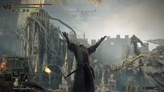 Elden Ring Mid game- Altus plateau exploration