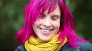 Pia - eine mutige Frau