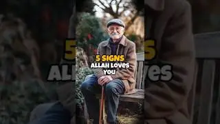 Big Sign for you #allah #love #muslim #usamuslim #ukmuslim #muslimshorts #viral