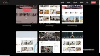 Listbook - WordPress Directory Listing Theme Paid listings map listing Easy Create Website