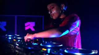 STEPHANIE (FLAW) - Hope Works NYE 2020