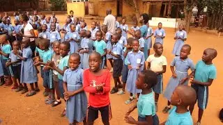 Child of Hope Primary School 2023
