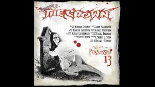 THE CROWN(SWE) - Possessed 13 2003 full album