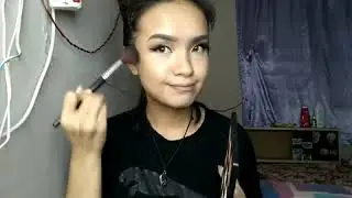 TESTING ECO SHOP MAKEUP | BRENDA AMANDA