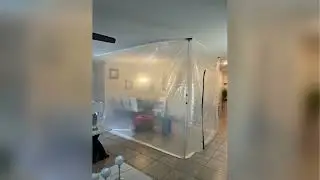 24/7 Water Damage Restoration & Cleanup in Lakewood Ranch, Bradenton, Sarasota by DRYPRO, Inc