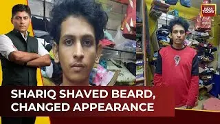 How Shariq Used Lord Shiva's Display Picture To Hide His Extremist Identity