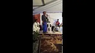 Tongaat Nagara Showdown...