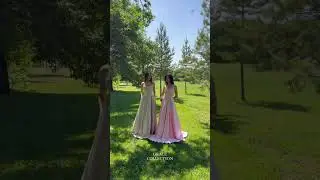 Выпускной образ, о котором мечтает каждая ✨