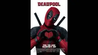 MARVEL X MEN movies list
