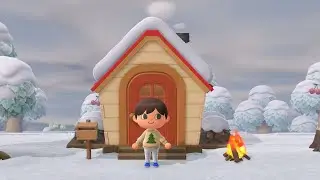 Animal Crossing New Horizons: Day 4 On the New Island