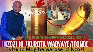 Ubusobanuro bw'inzozi 26 zerecye Kumwana/Nurota izi nzozi Menyako ari Ubutumwa Bukomeye kdi ubyiteho