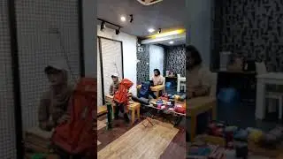 TUSYEN HUTAN : Pendaki Wanita