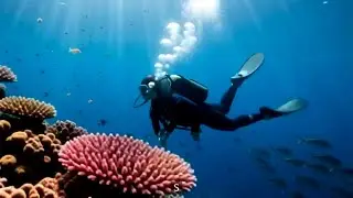 Exploring the Ocean Depths