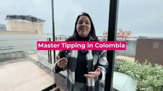 Tipping in Colombia: Everything You Need to Know! (by locals)