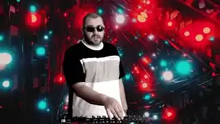 37-Minute Live DJ Set - Hardstyle Latino - Unreleased IDs + Originals
