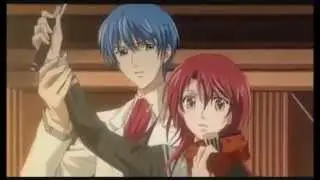 La Corda d'Oro Multi Ending Len x Hino ENG SUB