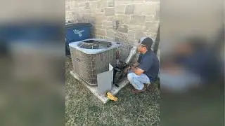 Top HVAC Services in New Braunfels: AC Installation & Heater Repair by HomeFront
