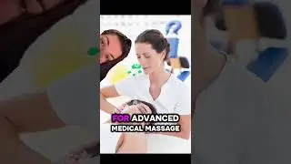 Halitosis (Bad Breath) when Massaging Clients!