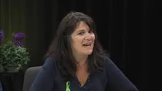 Miller Chat - Lyme Conference Info 2019