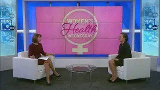Women's Health Wednesday: Importance of personalized screening plans