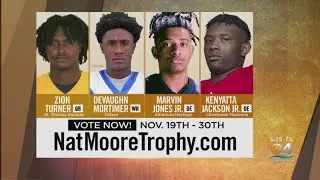 CBS4 Nat Moore Trophy Finalists Revealed