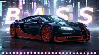 CAR MUSIC MIX 2026 🚗💥 BASS CLUB BANGER | EDM REMIX 🔊 SUPER BASS BOOSTED PARTY HITS