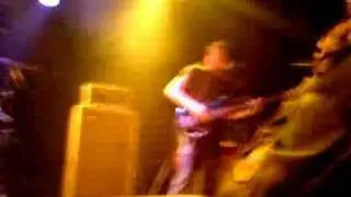 Ostinato - Latitude (live)