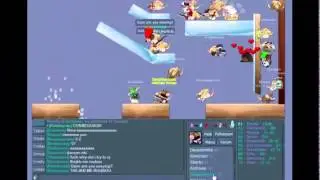 Transformice-Duelo de Deuses TheJKB vc Archives