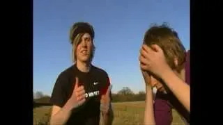 Audition Tapes: # 1 Total Wipeout