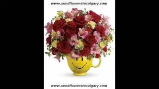 canada flower shop