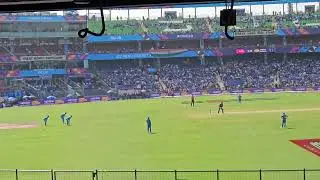 India Live stadium 🏟️🏟️ #match  #trading #live