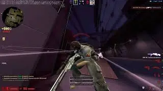 HvH highlights ft. Skeet/Neverlose #6