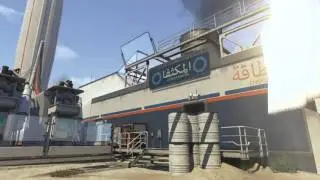 2nd DNA Bomb (51-4) + Reaction