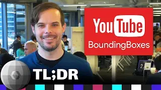 The Developer Show (TL;DR 057)