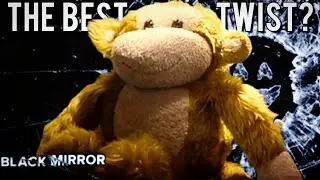 BLACK MIRROR | The Twist That Breaks The Series...