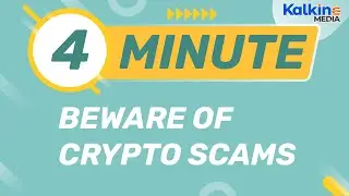 How to spot a Fake Crypto App?